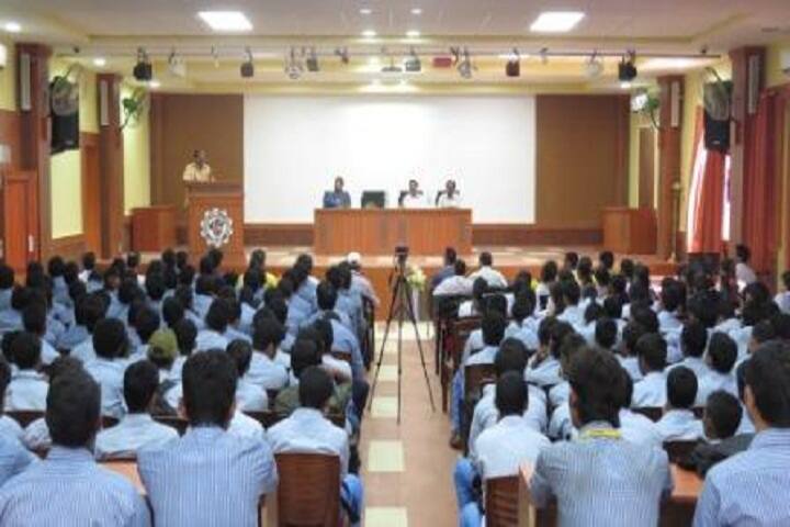 auditorium